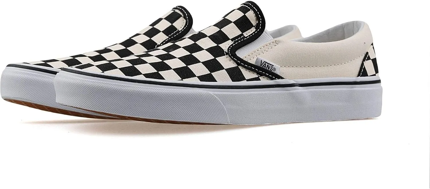 Vans Unisex Adult FU Classic Slip-On Sneakers