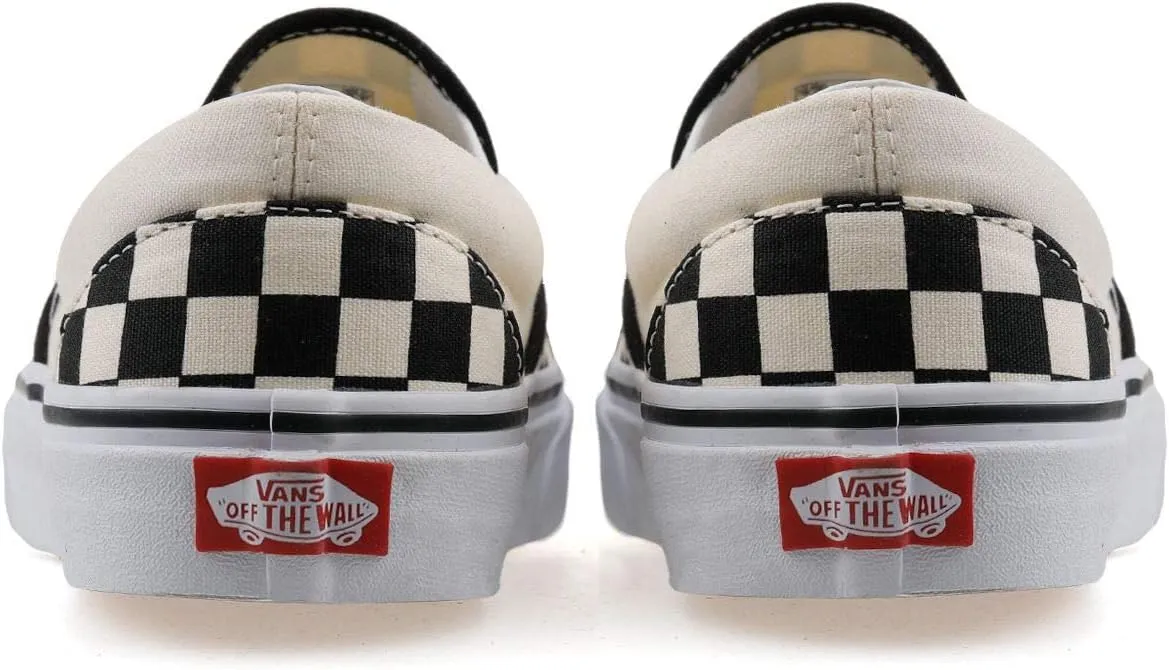 Vans Unisex Adult FU Classic Slip-On Sneakers