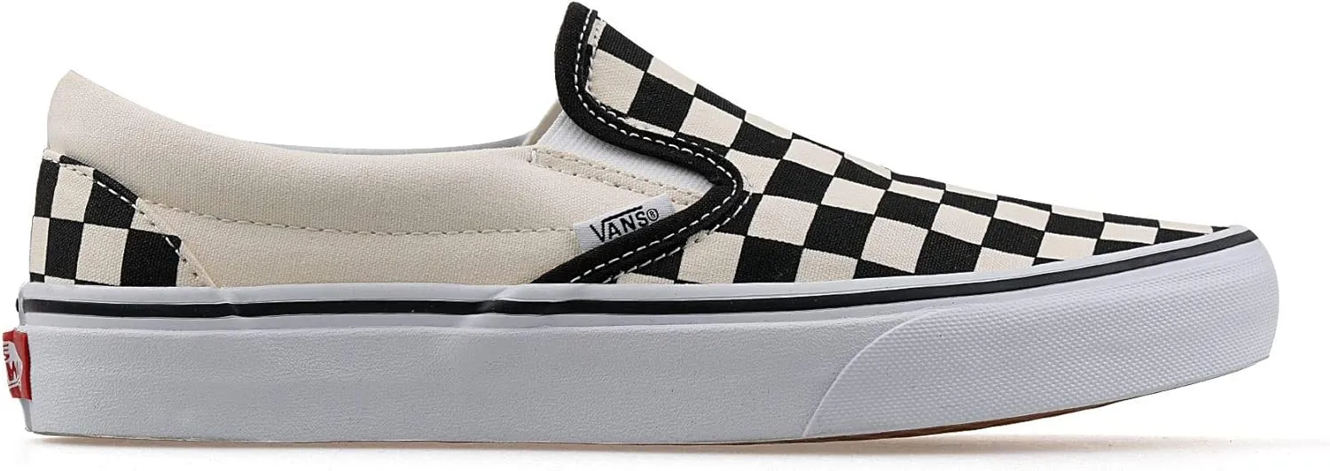 Vans Unisex Adult FU Classic Slip-On Sneakers