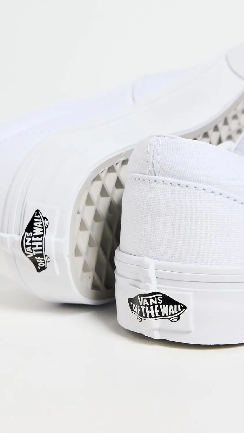 Vans Unisex Adult FU Classic Slip-On Sneakers