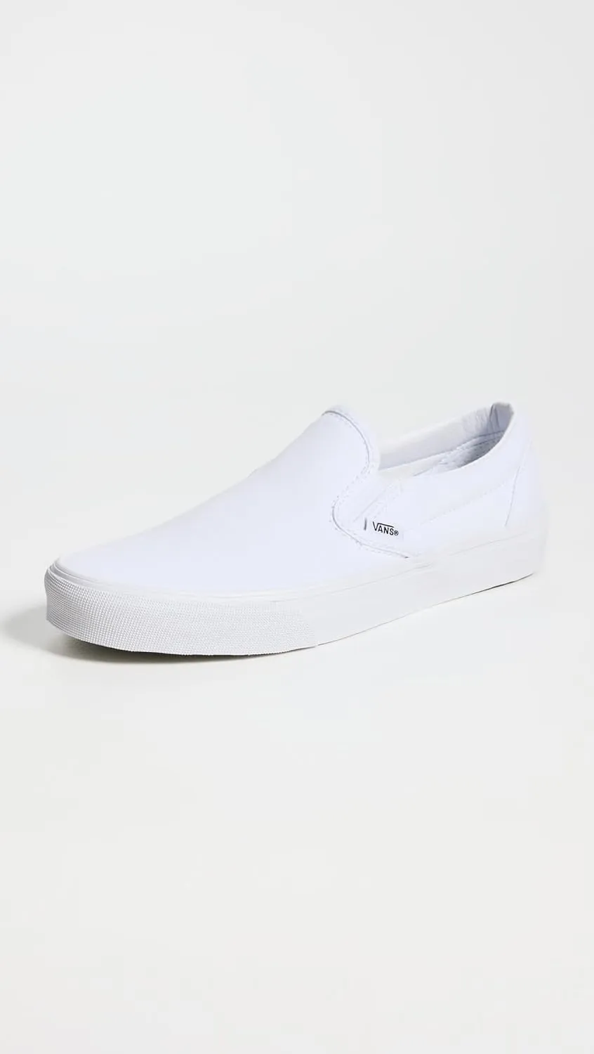 Vans Unisex Adult FU Classic Slip-On Sneakers