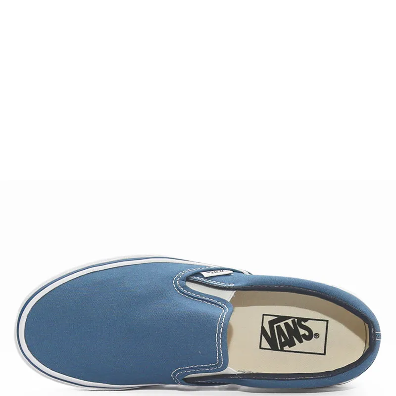 Van's Unisex Classic Slip-On