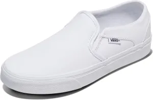 Vans Women's Asher Slip-On Shoe