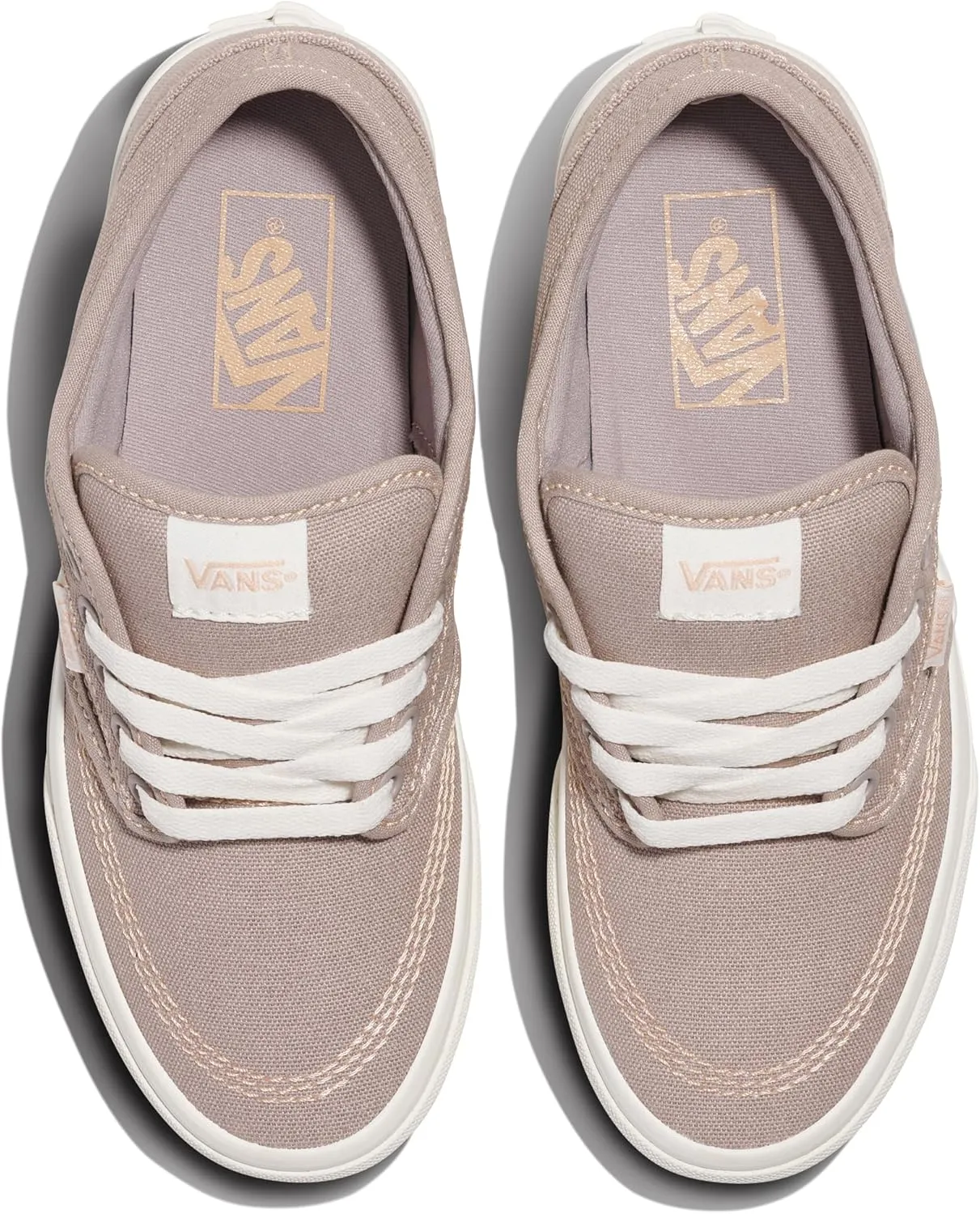 Vans Women's Atwood Low-top Sneaker