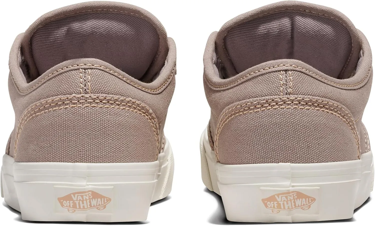 Vans Women's Atwood Low-top Sneaker