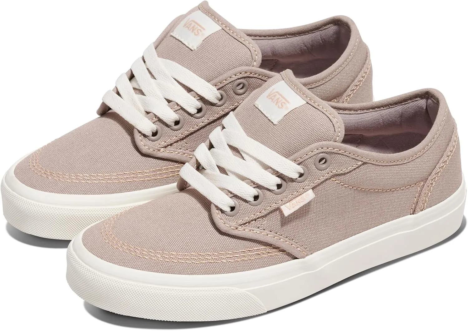 Vans Women's Atwood Low-top Sneaker