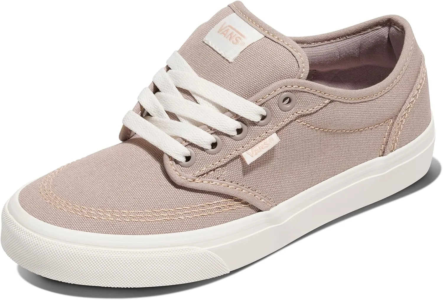 Vans Women's Atwood Low-top Sneaker