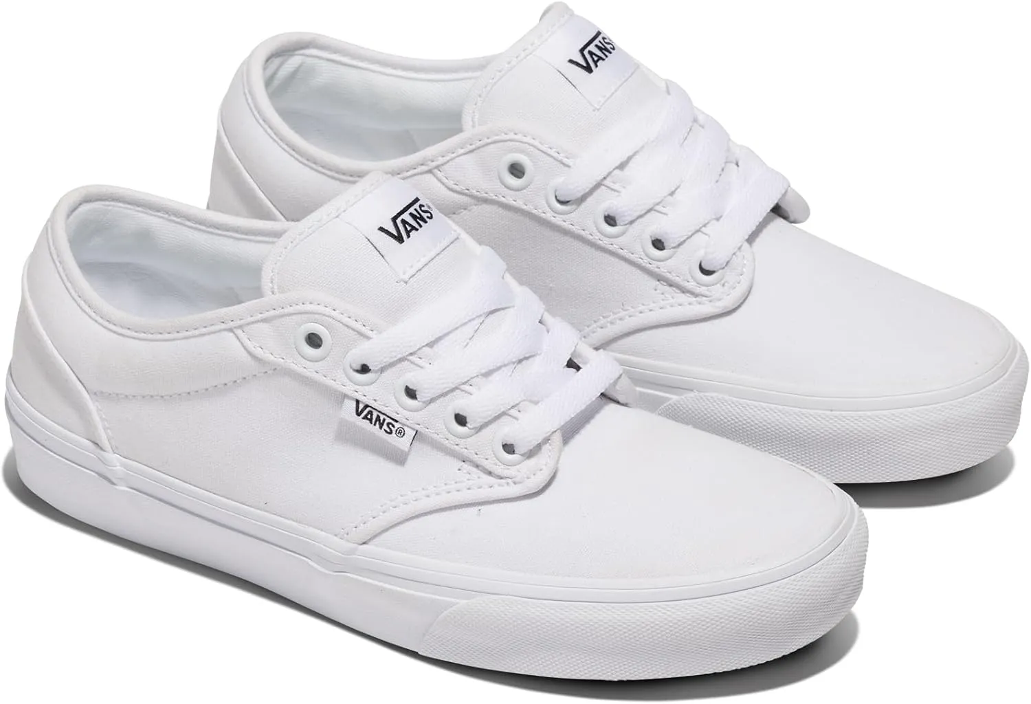 Vans Women's Atwood Trainers Sneaker