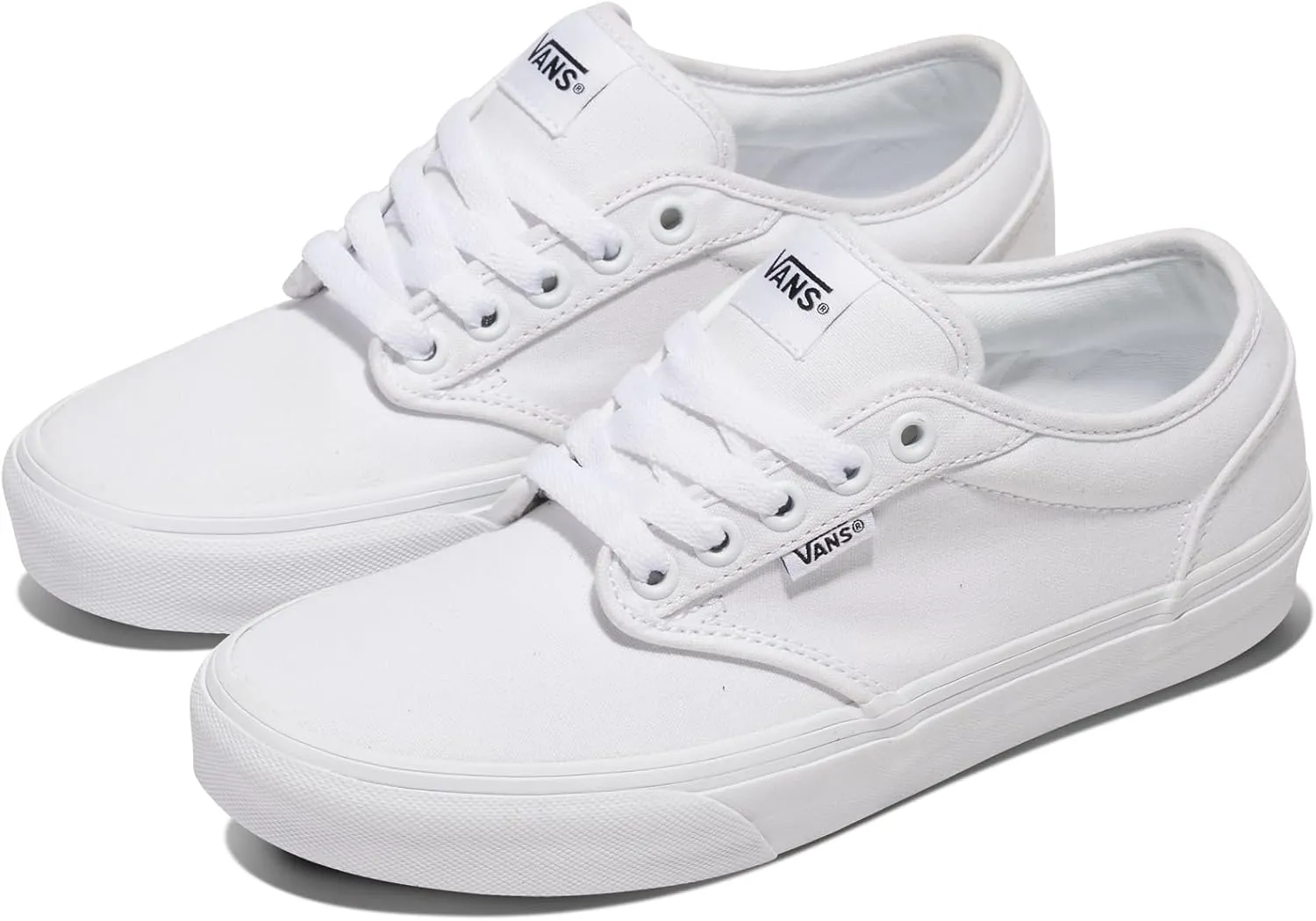 Vans Women's Atwood Trainers Sneaker