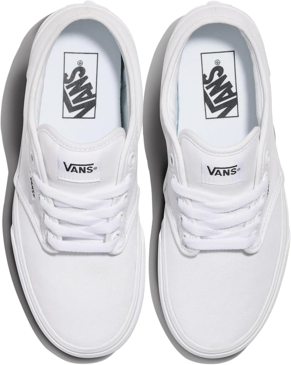 Vans Women's Atwood Trainers Sneaker