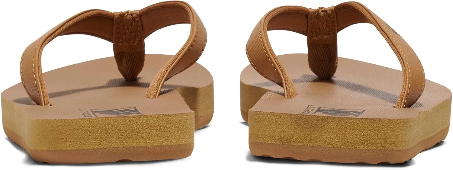 Vans Women's MTE Soft-Top Flip Flop