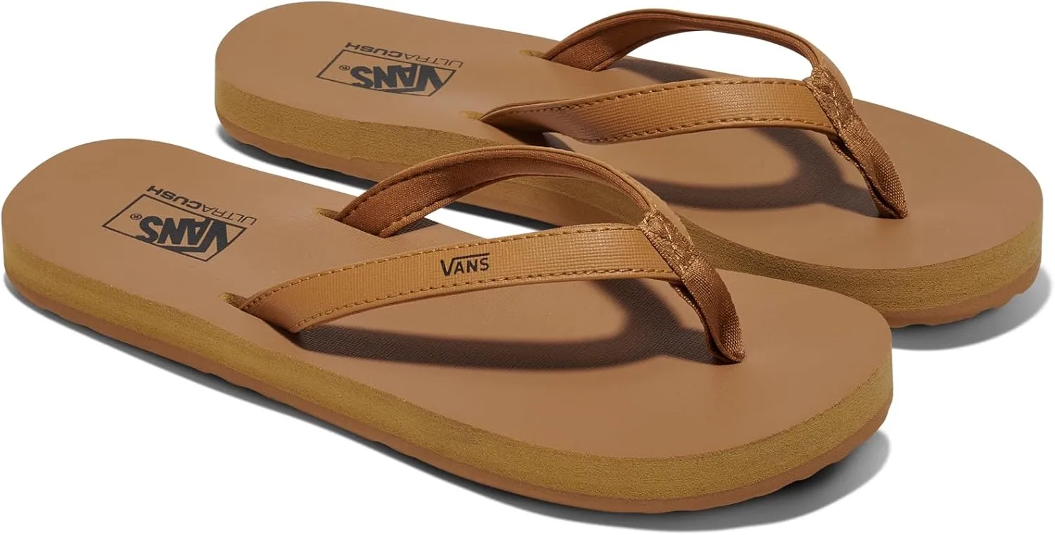 Vans Women's MTE Soft-Top Flip Flop