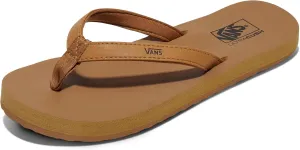 Vans Women's MTE Soft-Top Flip Flop