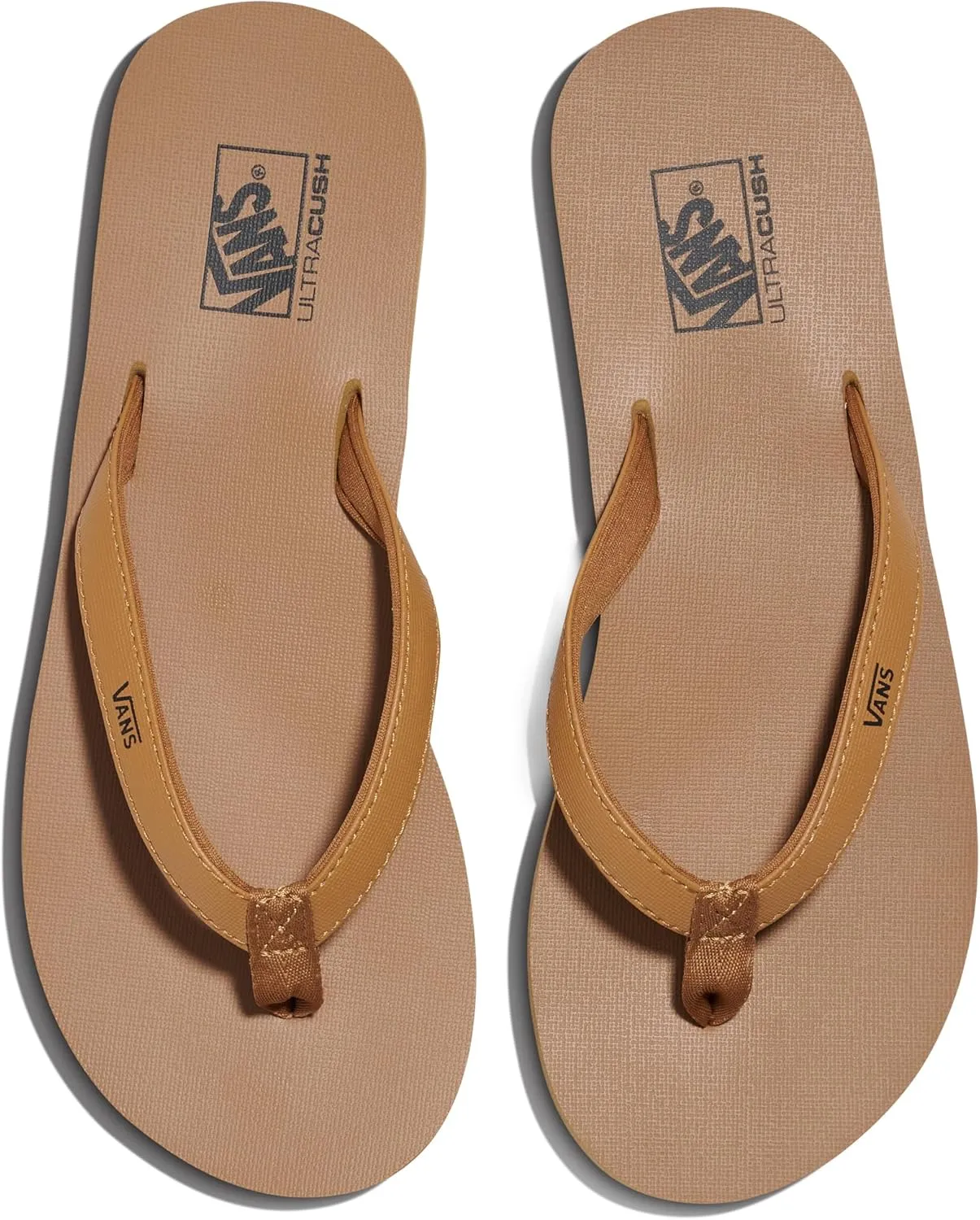Vans Women's MTE Soft-Top Flip Flop