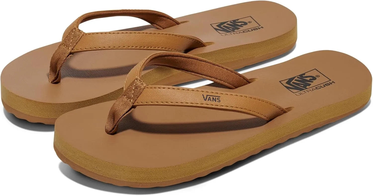 Vans Women's MTE Soft-Top Flip Flop