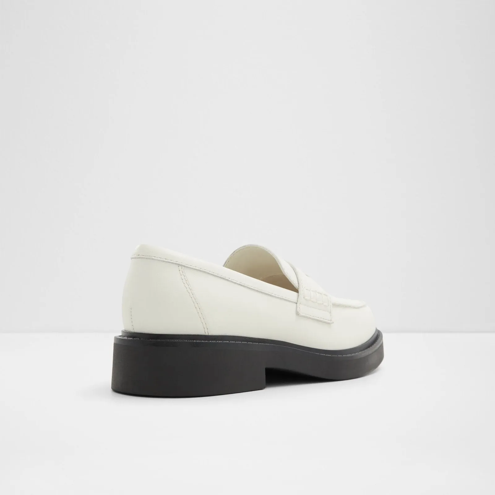 VERIMA Kadın Beyaz Loafer