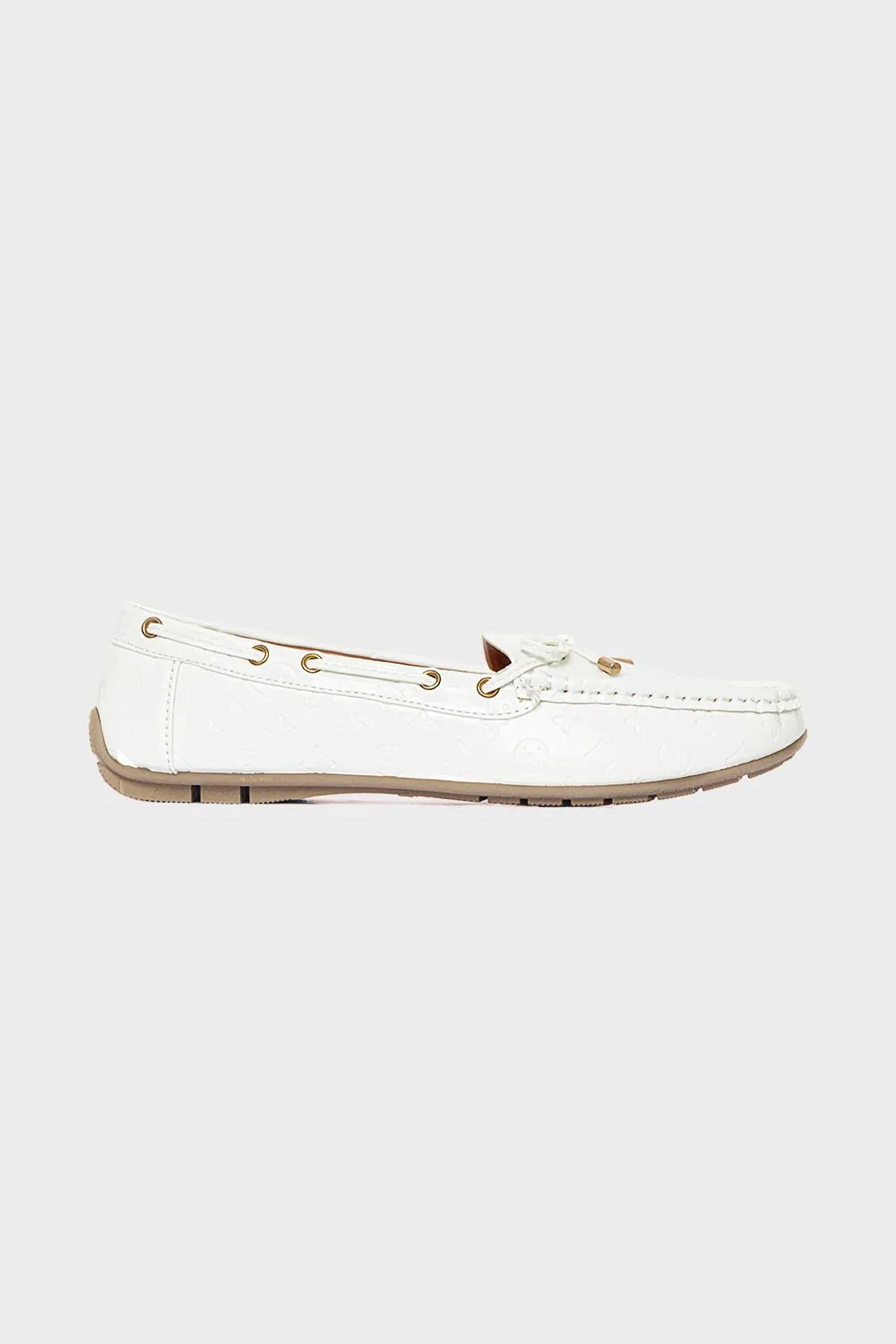 Verneh Leather Loafer
