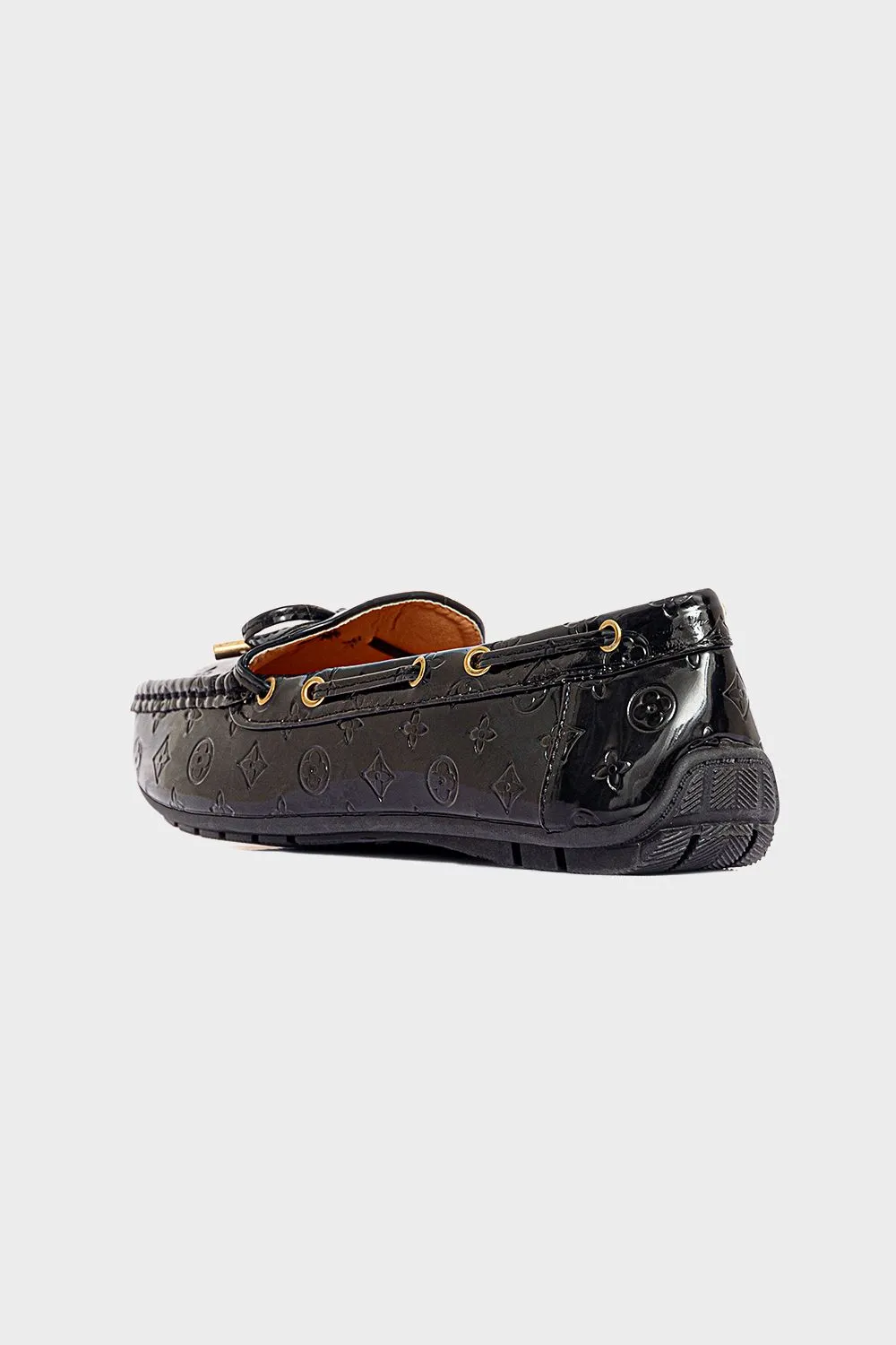 Verneh Leather Loafer