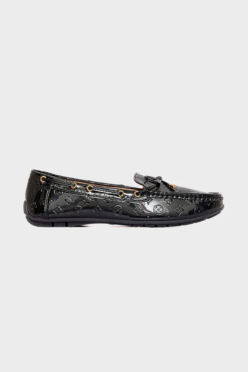 Verneh Leather Loafer