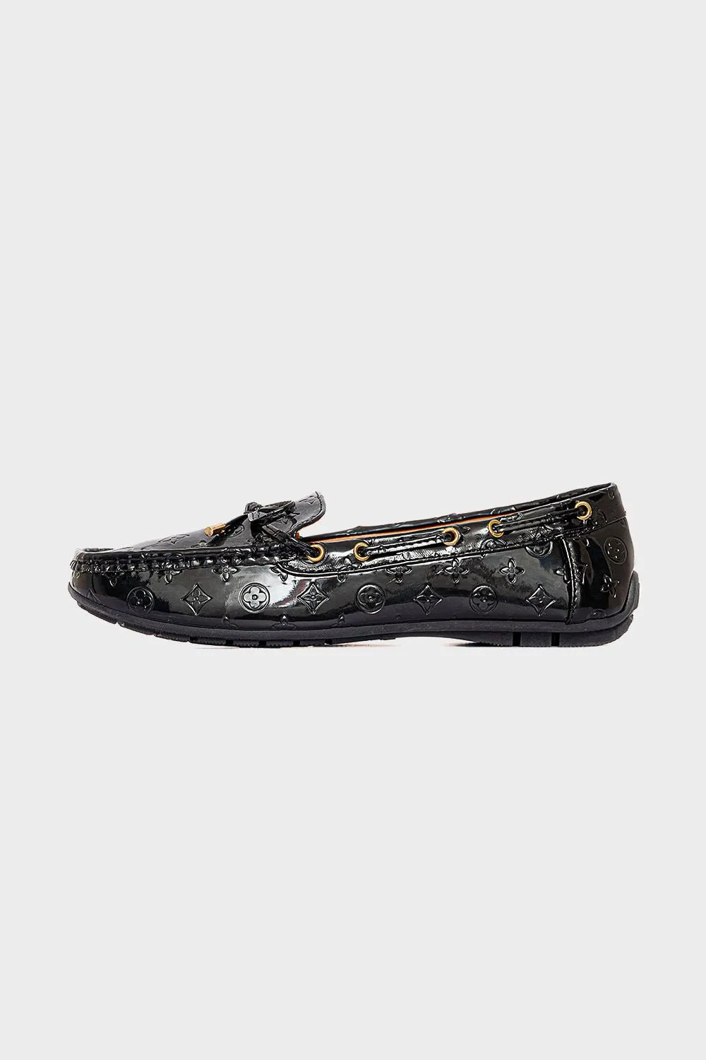 Verneh Leather Loafer
