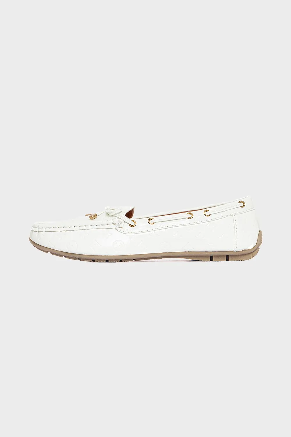 Verneh Leather Loafer
