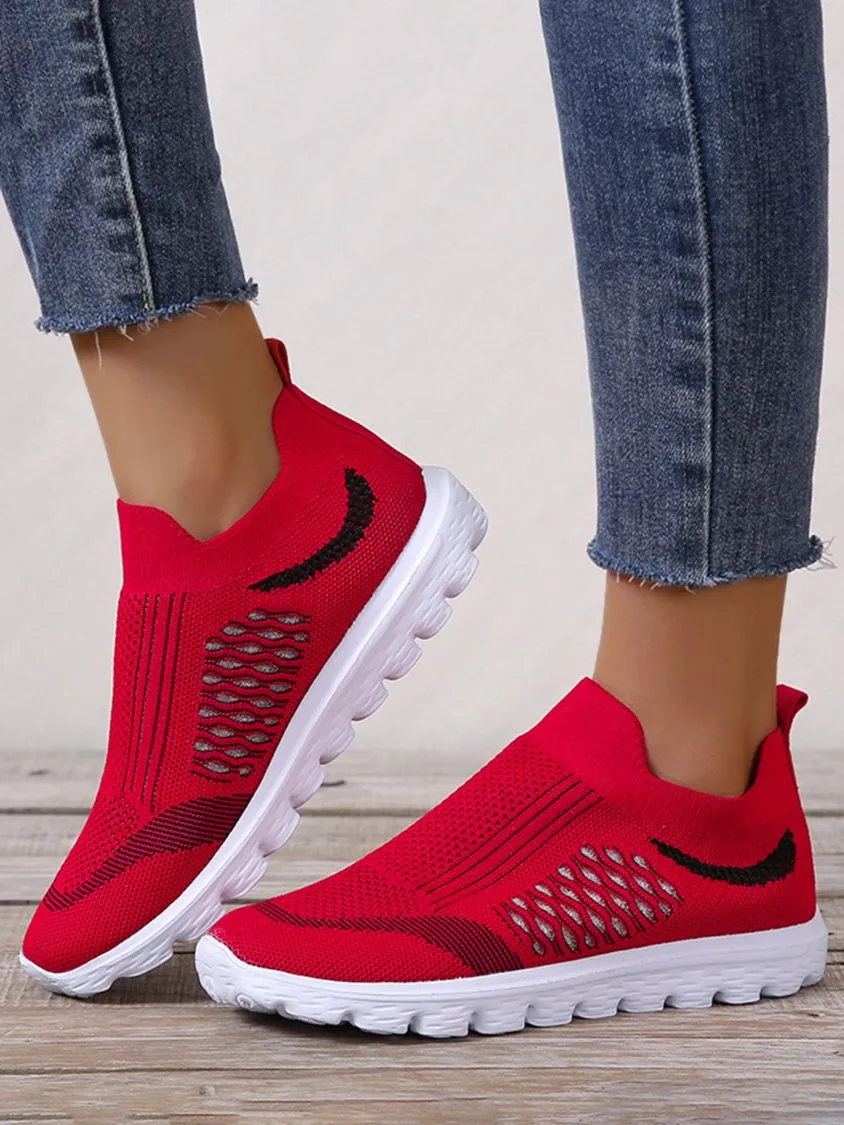 Versatile and supportive orthopedic Sneakers