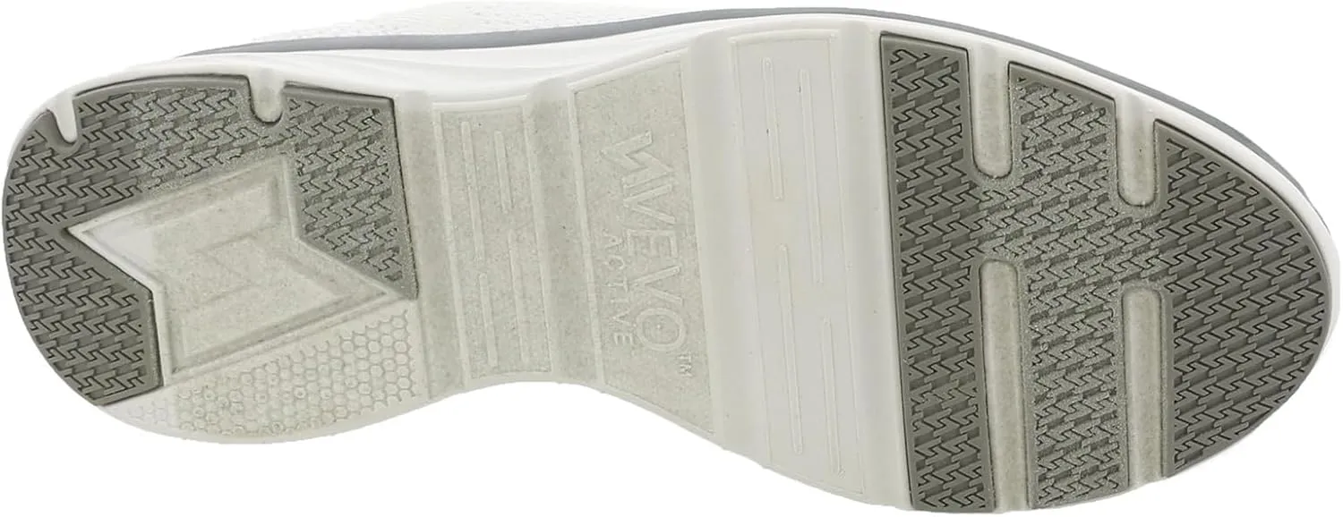 Vevo Active Women's Steffi Slip-On Sneaker