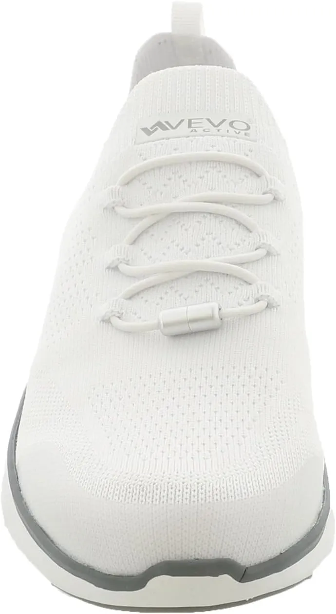 Vevo Active Women's Steffi Slip-On Sneaker