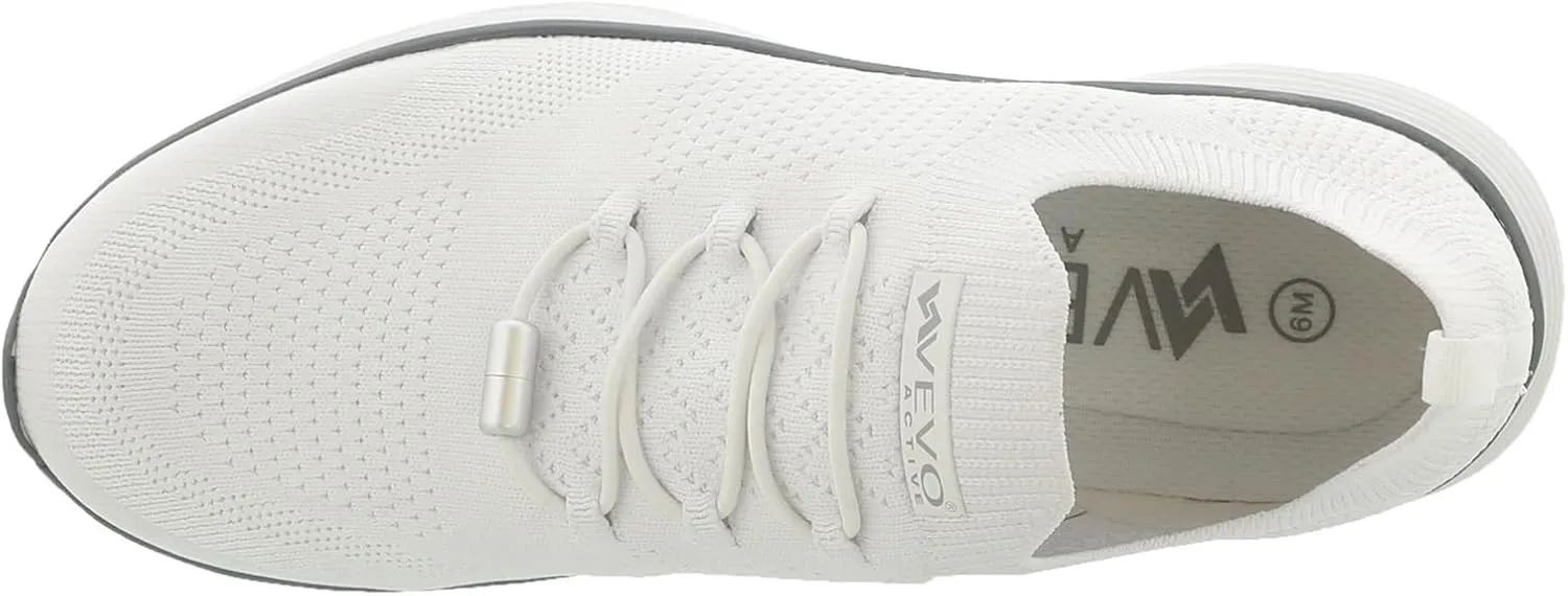 Vevo Active Women's Steffi Slip-On Sneaker