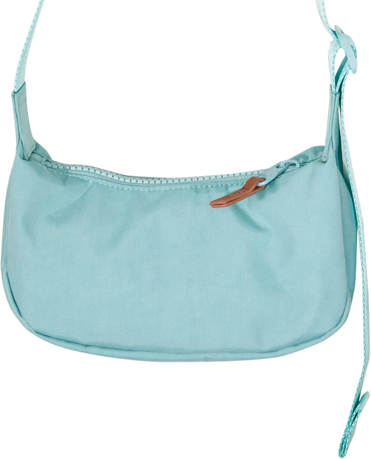 Vibrant Crescent Mini Versatile Shoulder Moon Bag