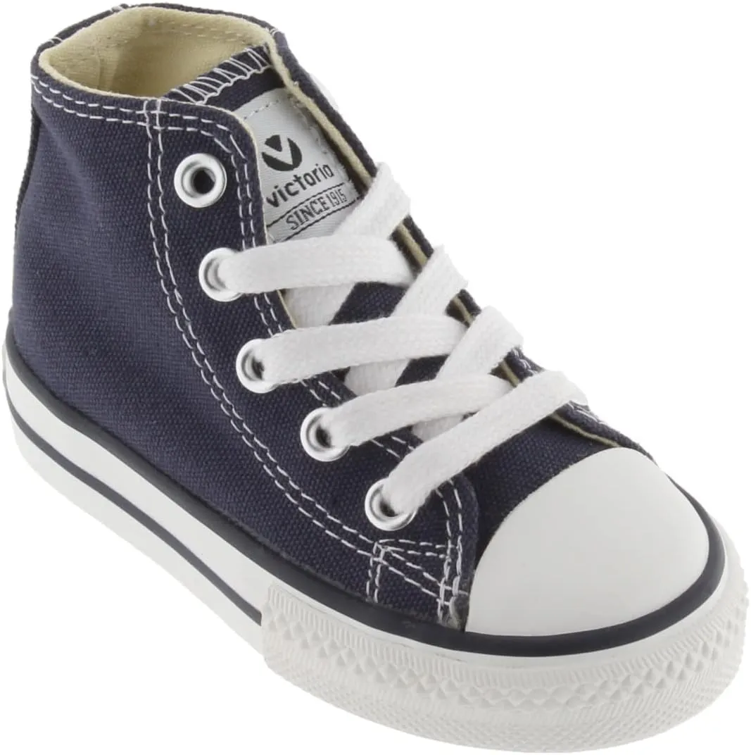 victoria Unisex Astro Nylon Sneaker