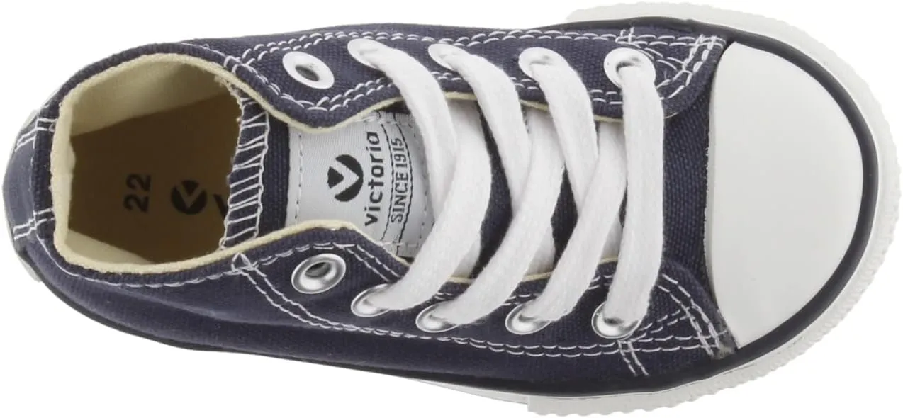 victoria Unisex Astro Nylon Sneaker