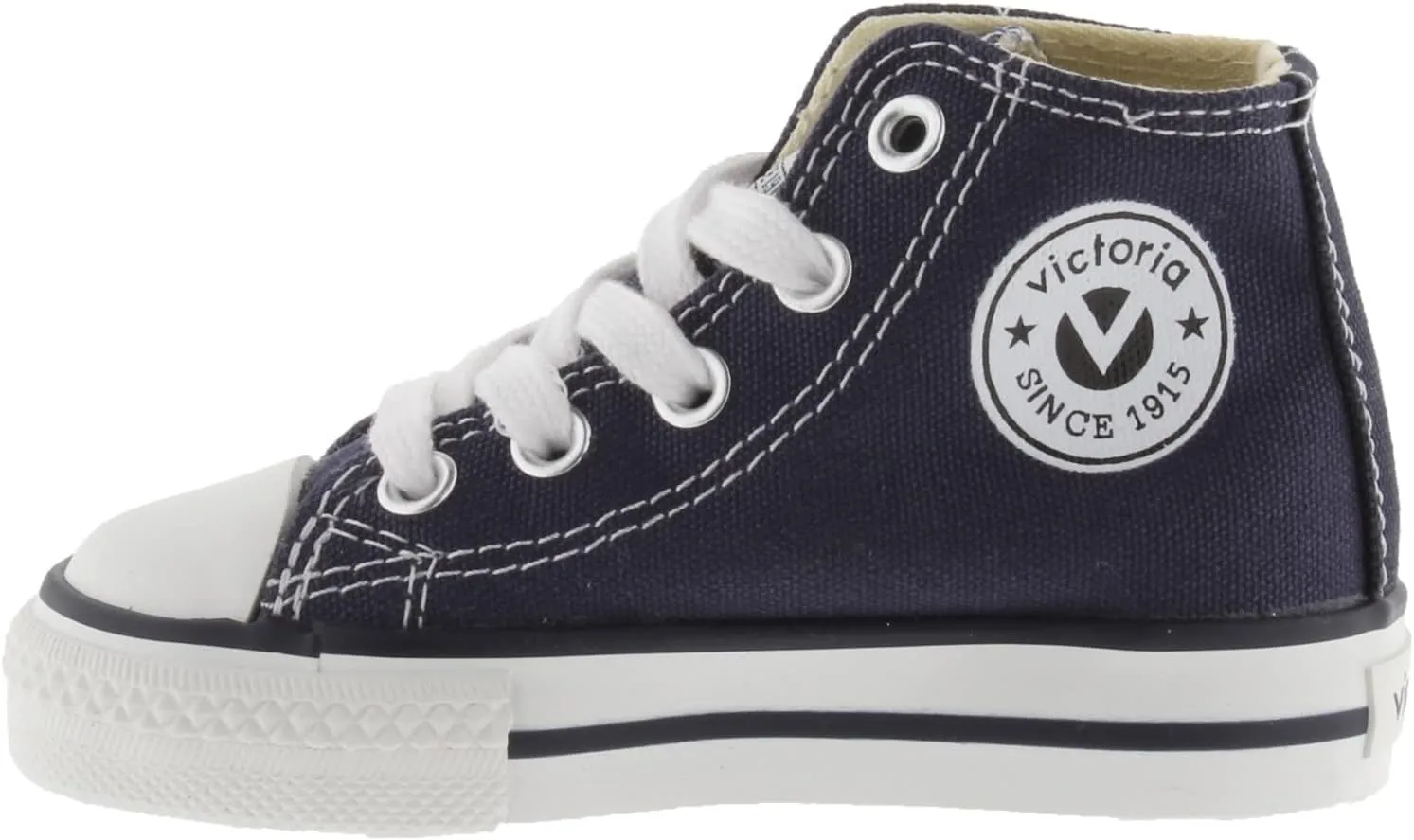 victoria Unisex Astro Nylon Sneaker