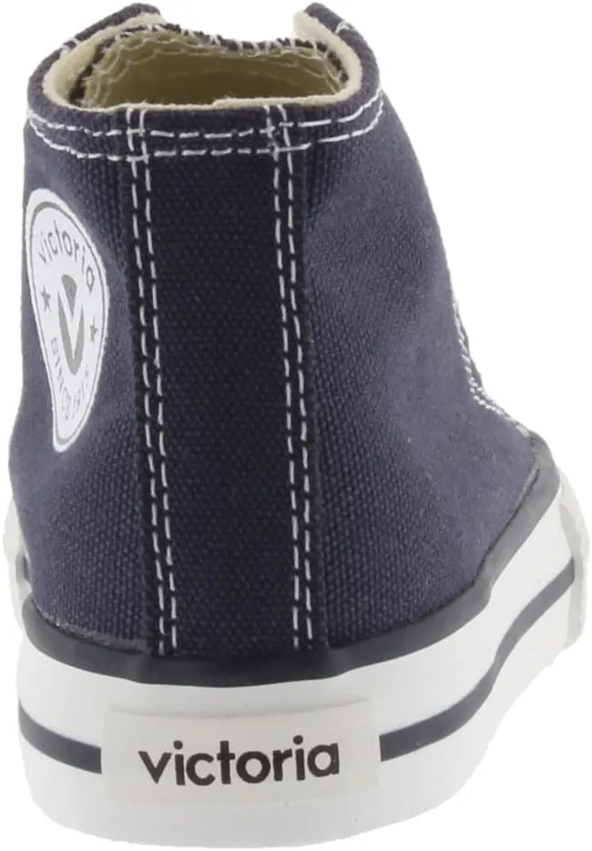 victoria Unisex Astro Nylon Sneaker