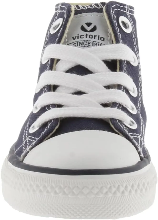 victoria Unisex Astro Nylon Sneaker