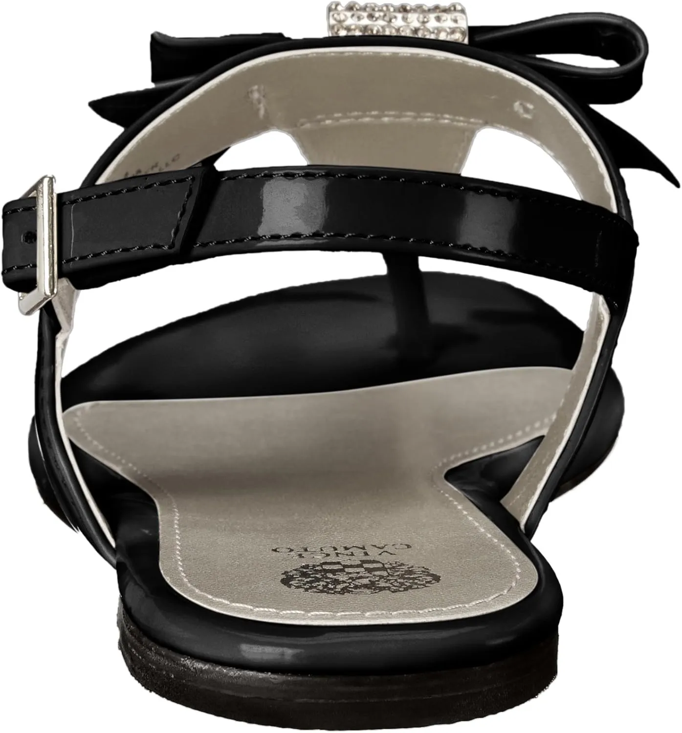 Vince Camuto Nanettte Dressy Thong Sandal (Little Kid/Big Kid)