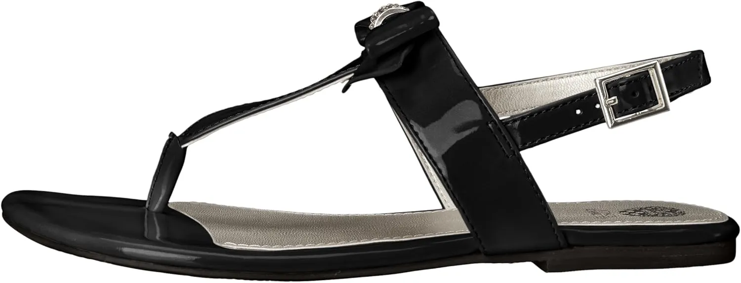 Vince Camuto Nanettte Dressy Thong Sandal (Little Kid/Big Kid)