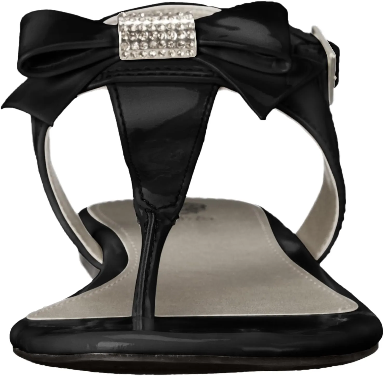 Vince Camuto Nanettte Dressy Thong Sandal (Little Kid/Big Kid)