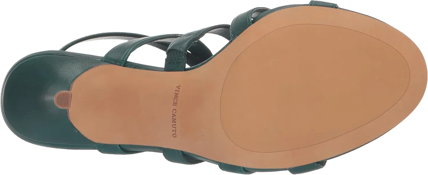 Vince Camuto Women's Bivenya High Heel Sandal Heeled