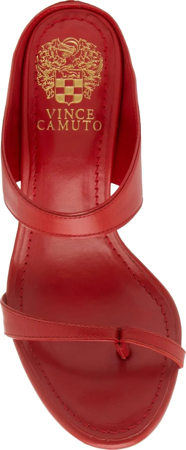 Vince Camuto Women's Brisa Heeled Sandal