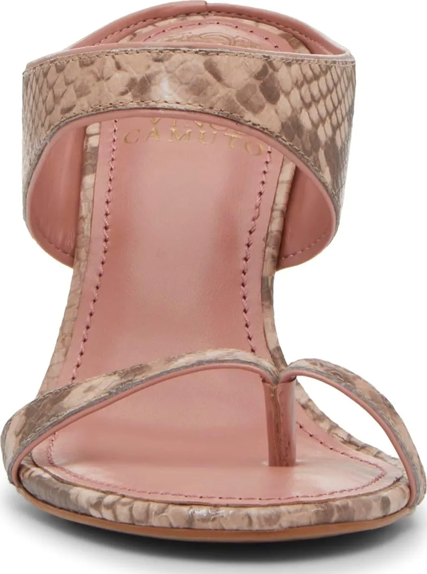 Vince Camuto Women's Brisa Heeled Sandal
