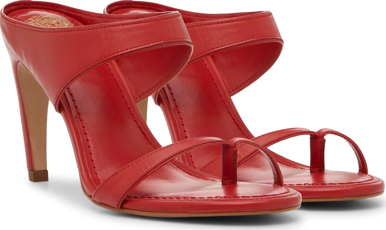 Vince Camuto Women's Brisa Heeled Sandal