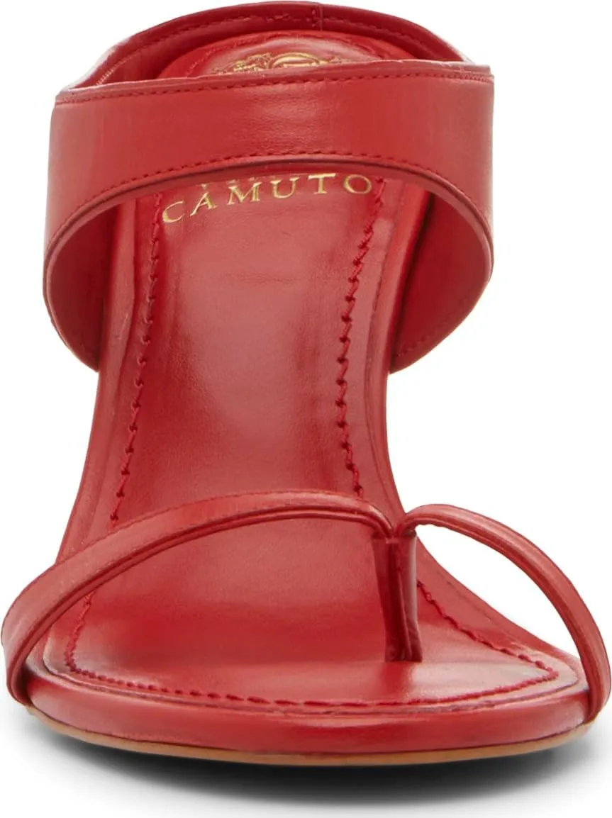 Vince Camuto Women's Brisa Heeled Sandal