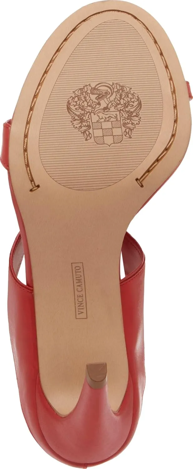 Vince Camuto Women's Brisa Heeled Sandal