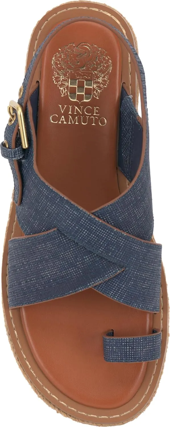 Vince Camuto Women's Ciela Flat Sandal