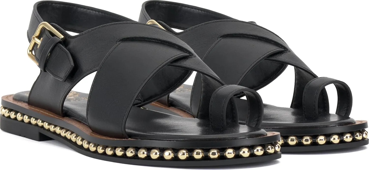 Vince Camuto Women's Ciela Flat Sandal