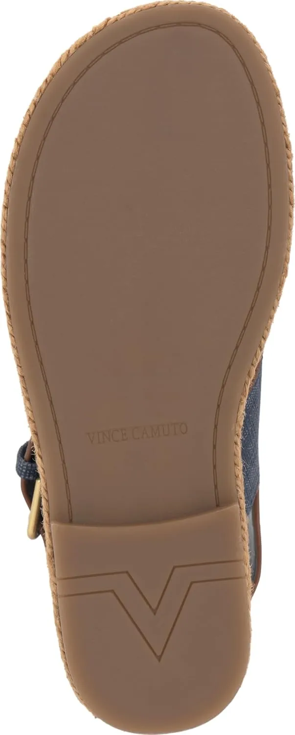 Vince Camuto Women's Ciela Flat Sandal