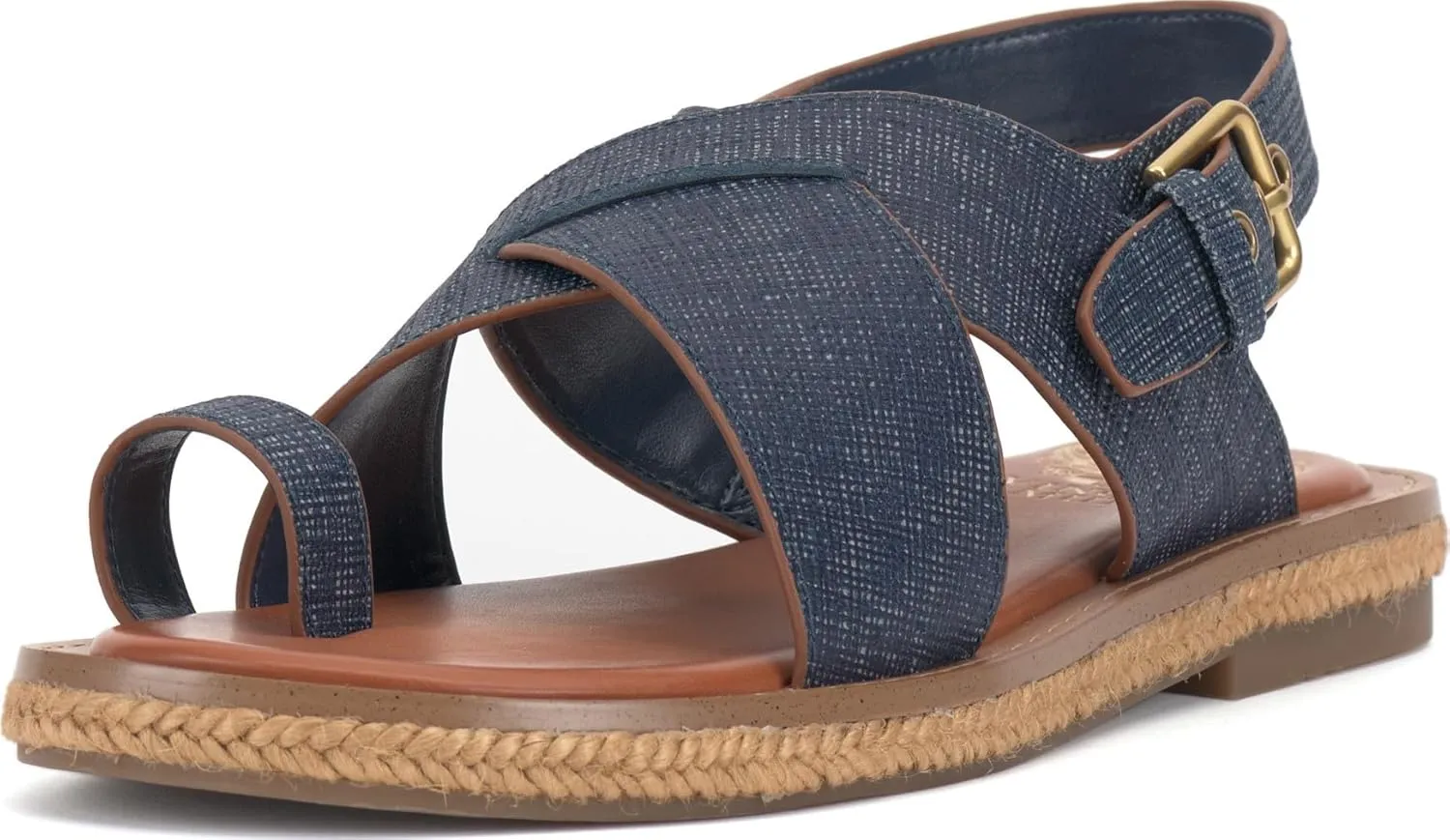 Vince Camuto Women's Ciela Flat Sandal