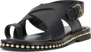 Vince Camuto Women's Ciela Flat Sandal