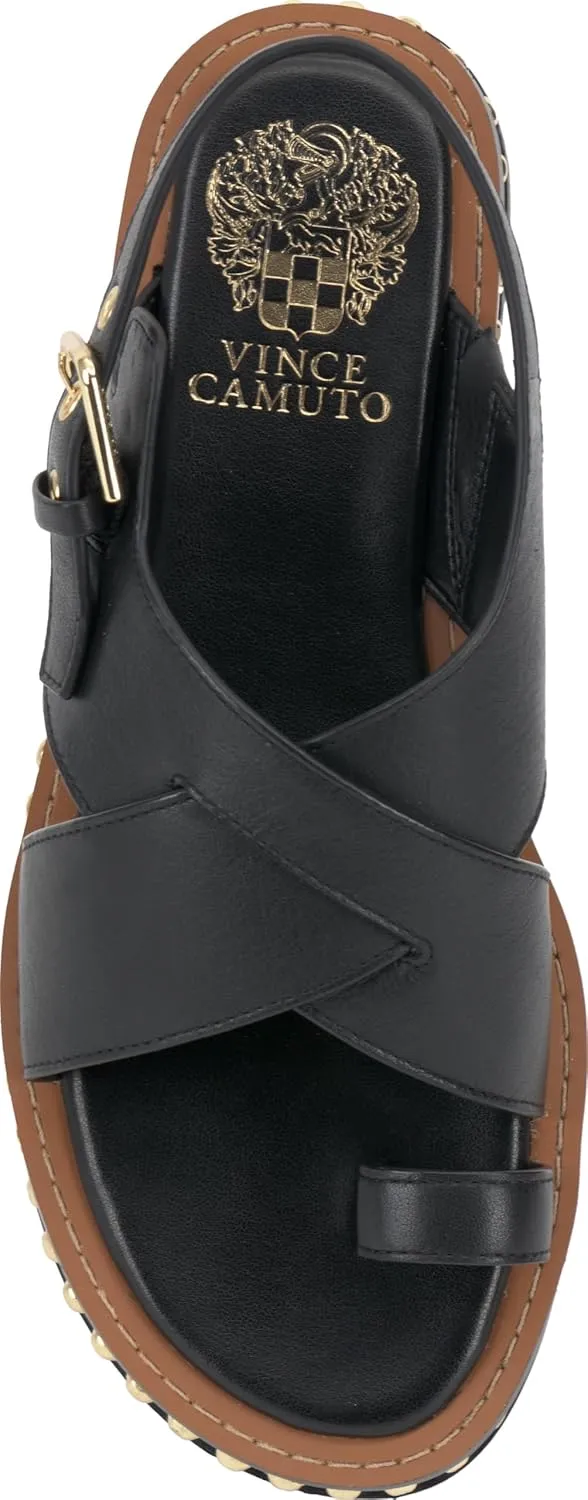 Vince Camuto Women's Ciela Flat Sandal